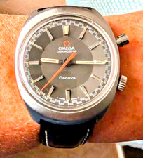 Orologio Uomo 1969 Swiss SS