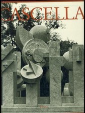 PIETRO CASCELLA. OPERE MONUMENTALI AA.VV. ELECTA 1993  RILEGATO
