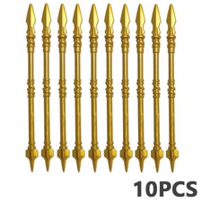 10PCS Sparta Blocchi Lancia