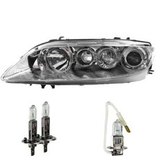 Fanale Sinistro per Mazda 6