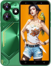 Smartphone Economico, 16GB ROM