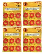 Pack de 288 Fulminantes, en
