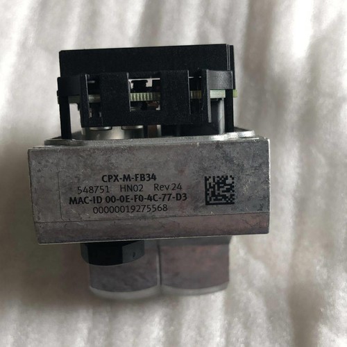 Modulo festo cpx fb34 548751 - modulo, cpx-m-fb34