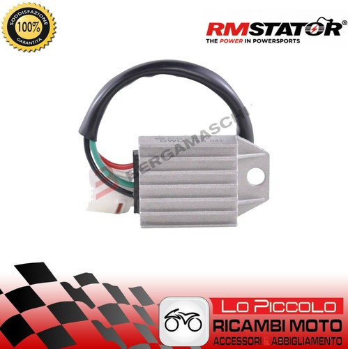 Regolatore stator ktm - stator, exc-f