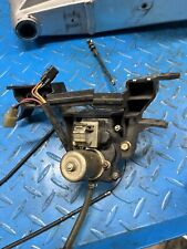 Motorino valvole Suzuki Rgv250