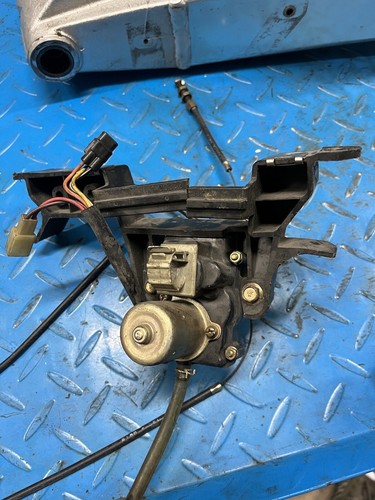 Motorino valvole suzuki rgv250 - motorino,
