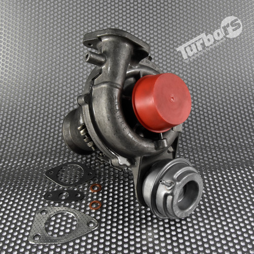 Turbocompressore alfa romeo - turbocompressore,