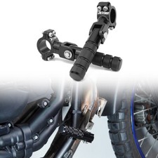 1 Pair Of Highway Bar Footpegs