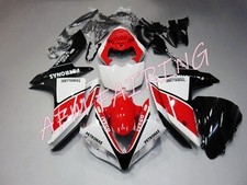 Kit carene carrozzeria