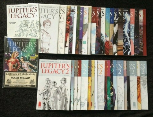 Lotto completo fumetti - *43, fumetti*