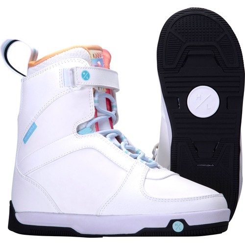 Stivali wakeboard 2024 - stivali,