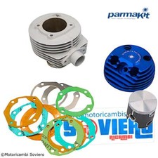 Gruppo termico parmakit - gruppo,