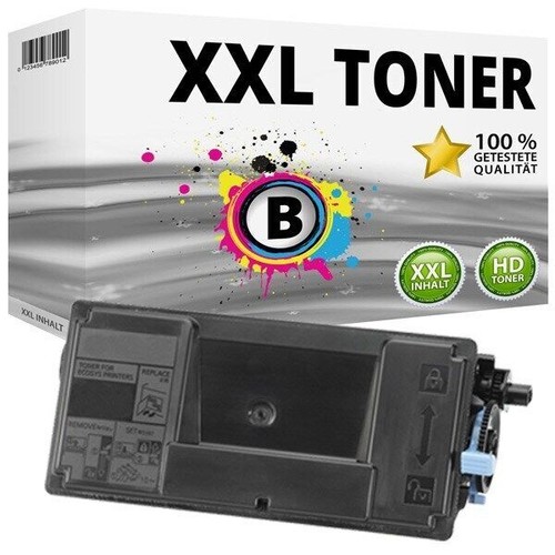 Toner per kyocera - toner,
