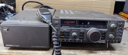 Kenwood 140s - kenwood, ts-140s
