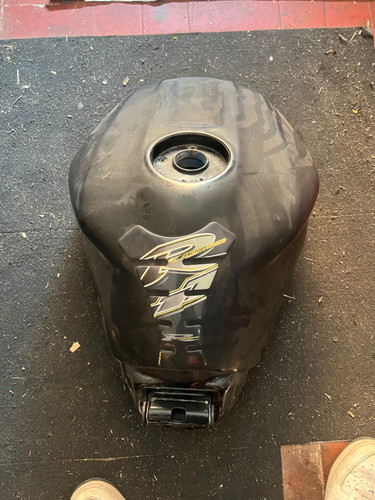 Serbatoio benzina yamaha yzf - benzina,