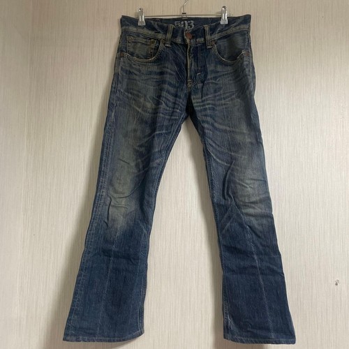 Edwin 503 jeans bootcut - 503, uomo