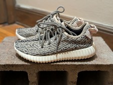Sneakers Adidas Yeezy Boost
