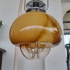 Lampada a Sospensione Space