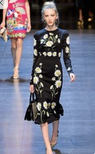 Abito DOLCE & GABBANA valore