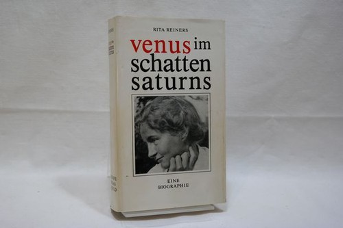 Venus schatten saturns - saturns,