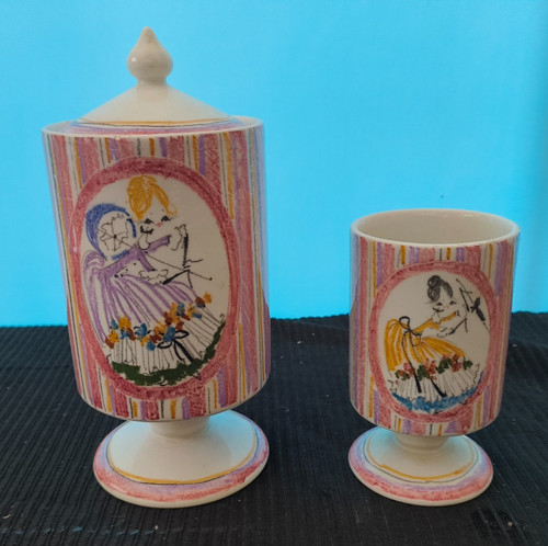 Ceramica artistica - , il