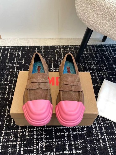 Scarpe mocassino donna - , camper