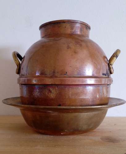 Set lavabo antico brocca in - set,