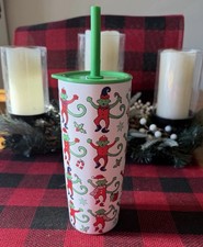 NUOVO ⭐ Starbucks x Roller