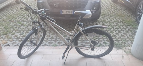 Lombardo bicicletta cambio - lombardo, 7v