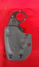 Guaina Kydex per Spyderco