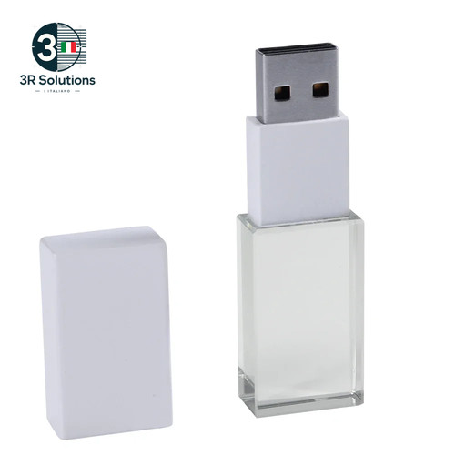 Jaster crystal usb flash - crystal,