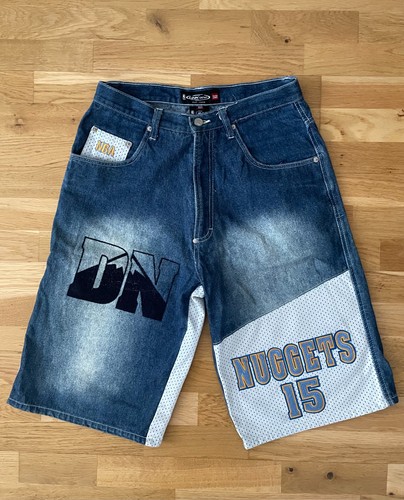Pantaloncini jeans anthony - pantaloncini,