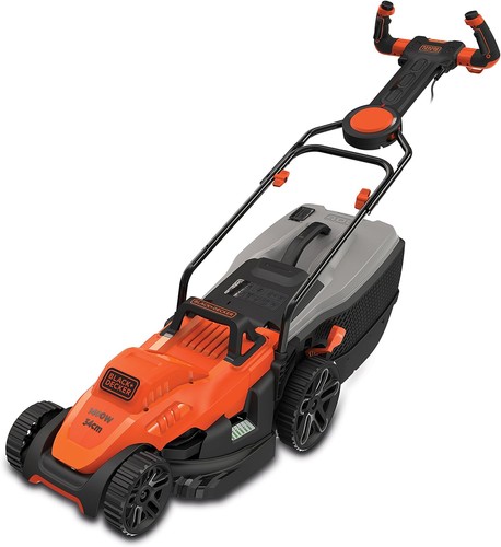 Black decker bemw461es - black+decker, bemw461es-qs