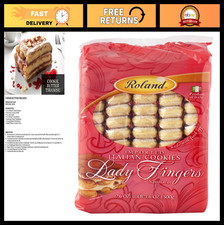 Savoiardi Lady Fingers