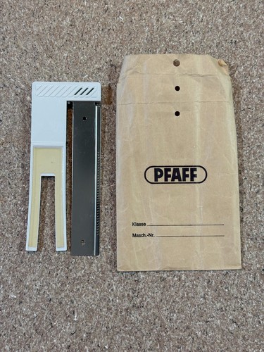 Pfaff 7530 7550 7560 7570