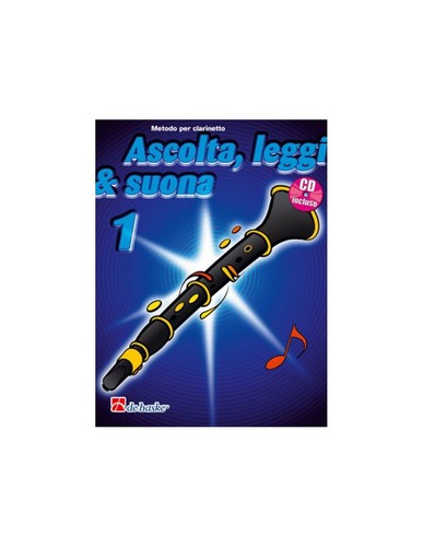 Haske ascolta leggi e - leggi,