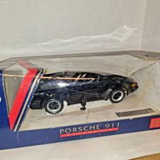 Trophee 1:18 Porsche 911