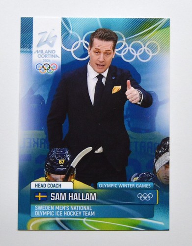 2026 gudcards squadra - 2026, olimpica