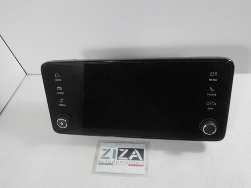 Autoradio navigatore bluetooth - navigatore,