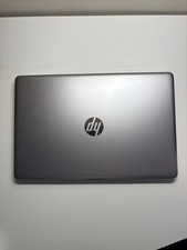 HP 250 G7 Notebook PC 15.6" -
