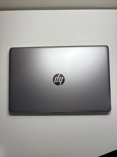 250 notebook 6 - hp,