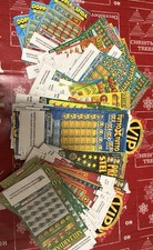 Gratta E Vinci Non Vincenti