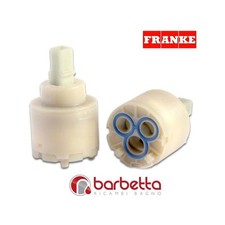 CARTUCCIA RICAMBIO FRANKE