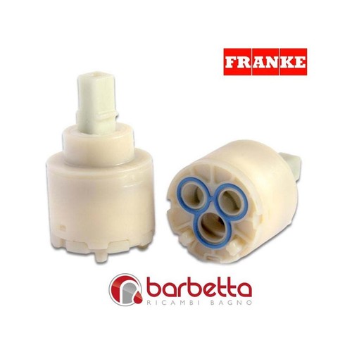 Cartuccia ricambio franke - ricambio,