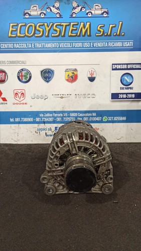 Alternatore per volkswagen - per,