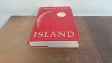 Island aldous - (1st, ed),