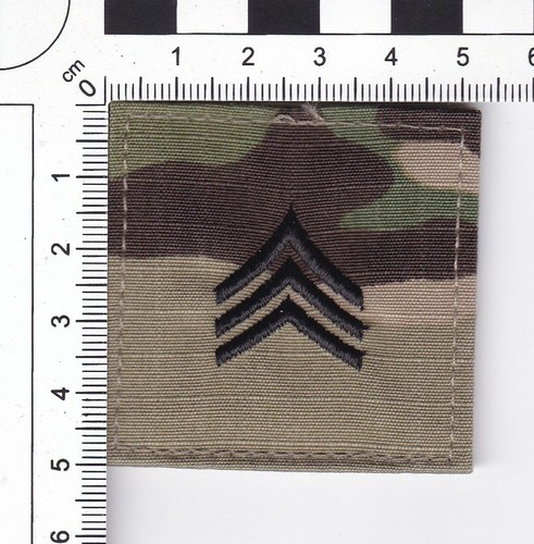 Army ocp grado sergente - ocp,