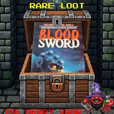 Blood Sword: The Demon's Claw