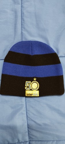 Cappellino inter - cappellino,