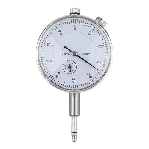 Comparatore misuratore